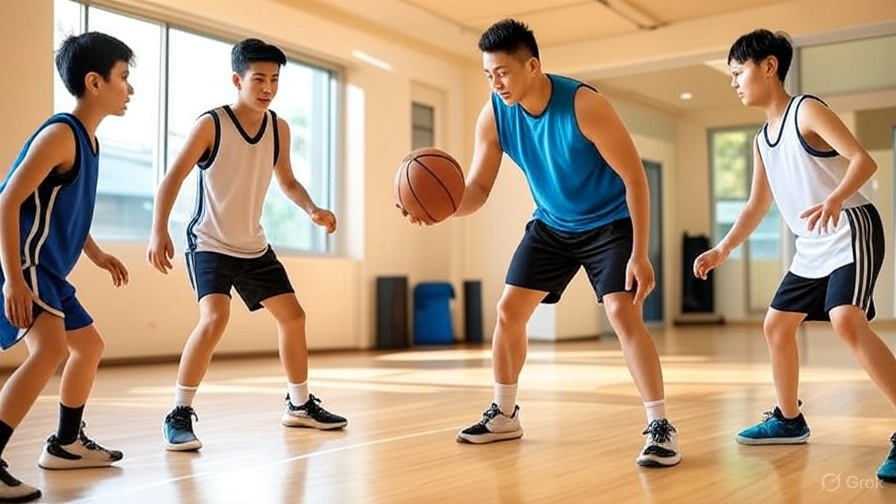 Sports Clubs