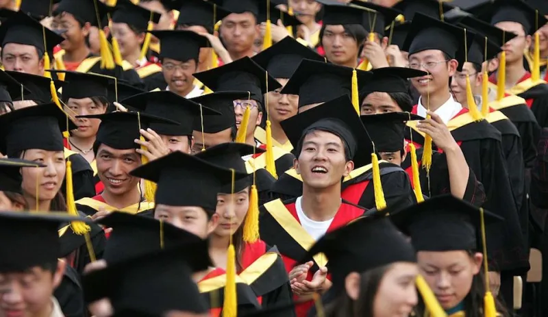 Graduation